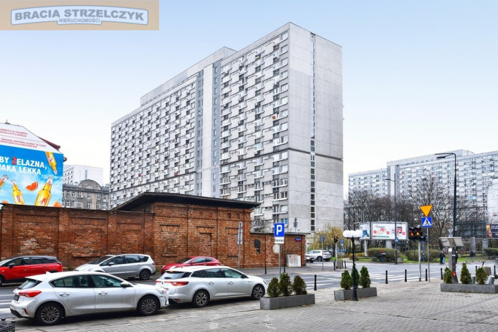 Mieszkanie Wynajem  Wola Żelazna 9
